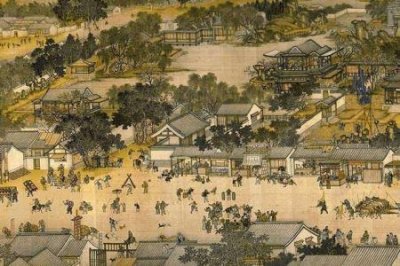 ​晏然自若：中华文化中的从容与智慧