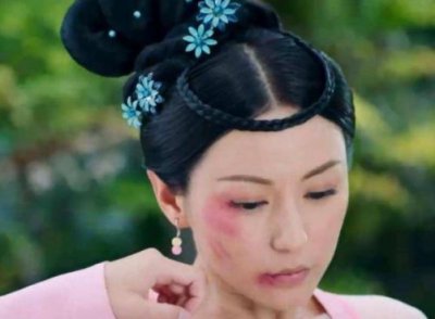 ​驸马与奶妈有私情，公主知道后如何处理？