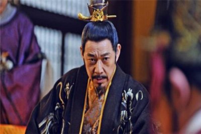 ​李世民杀兄弟的真正原因：兄弟之间水深火热（为了自保）