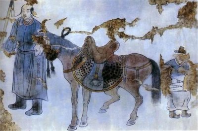 ​契丹是现在的哪个省：辽宁省部分地区（吉林和蒙古部分地区）