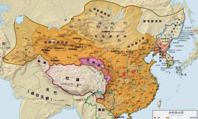 ​西安洛阳谁是第一古都（洛阳和西安是几朝古都）