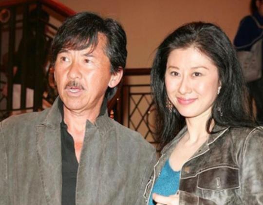 林子祥的老婆叫什么 林子祥的婚姻