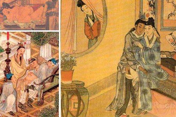 断袖之癖是什么意思,这个词语源自古代的哪个皇帝