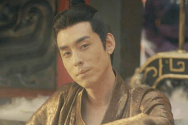 断袖之癖是什么意思,这个词语源自古代的哪个皇帝