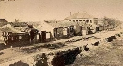 ​悍匪伊相臣，劫走四野女文工团员，程子华震怒：严令不惜代价剿匪