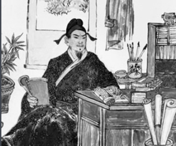 ​盘点隋炀帝手下五大重臣，最后是什么结局？