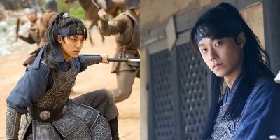 ​李到晛代表作，李到晛7部必看影视作品