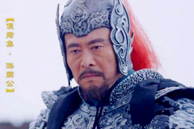 ​大唐名将侯君集干过最漂亮的一件事是什么？