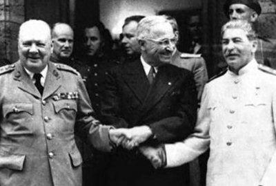 ​解放战争期间，四大家族到底贪了多少钱？