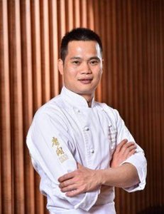 ​米其林餐厅主厨年薪揭秘：薪资与餐厅星级成正比