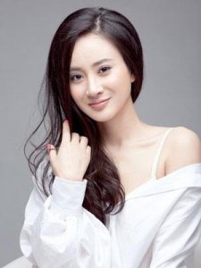 ​姜帆个人资料