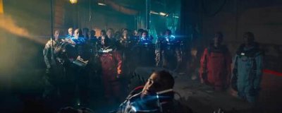 ​流浪地球小说结局是什么