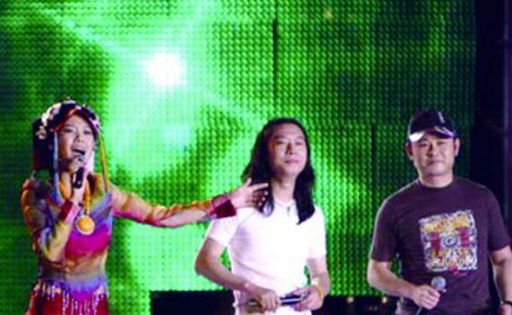 一生只爱你主题曲谁唱的