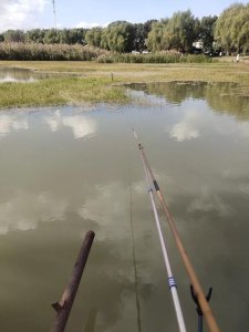 ​冬季钓鱼学会调漂就决定鱼获，分享老钓手的几种调漂技巧