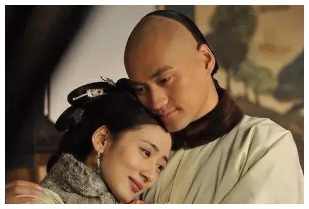 37岁的袁弘成了赵今麦的“父亲”?网友们纷纷感叹:时间真无情啊