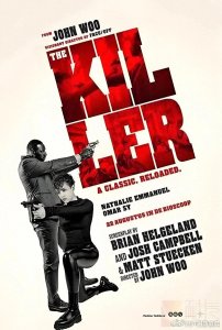 ​8部炸裂美女杀手电影推荐