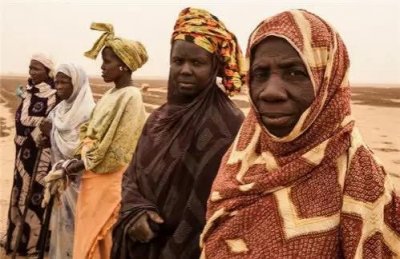 ​目前尚存奴隶的国家，至今有50万人过着奴隶生活，为何没人反抗？