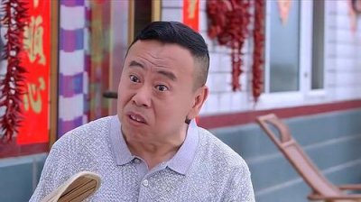 ​2015年潘长江主演的电视剧