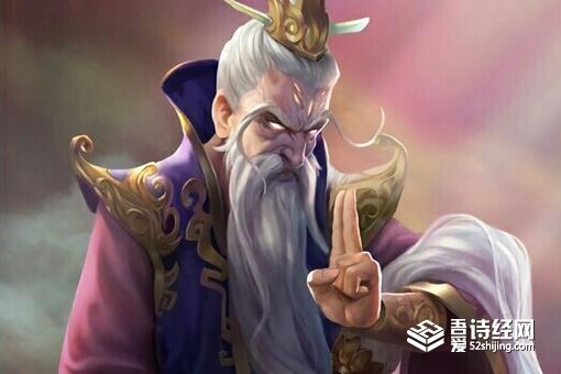 曹操想杀左慈,为什么却又没杀成?