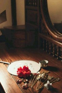 ​《首辅养成手册》，告诉你什么叫史上最意难平的男二！附同类推荐