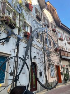 ​打卡惠州网红之地—哈施塔特小镇