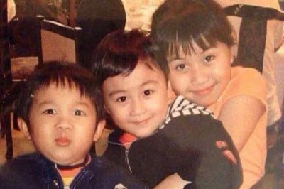 ​赌王四房秘史：小儿子何猷佳到底存不存在？