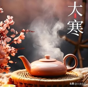 ​“春节冷不冷，就看大寒”，今日大寒，2025年春节很冷吗？