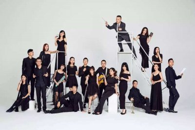 ​从“业余团体”到“天赐声音” 彩虹合唱团的神话还在继续