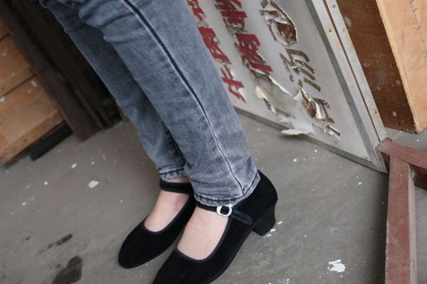 探探上面的女人能当老婆吗 想通过探探进行脱单