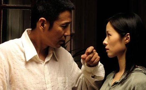 邓超出轨江一燕(江一燕曾插足邓超孙俪)