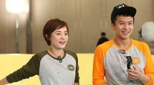 邓超出轨江一燕(江一燕曾插足邓超孙俪)