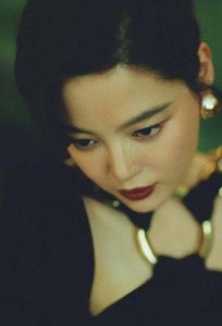 ​辛芷蕾：终于晋升为首选明星