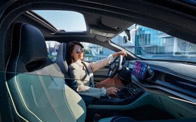 ​一个人、一辆小轿车，这几条途径能赚钱