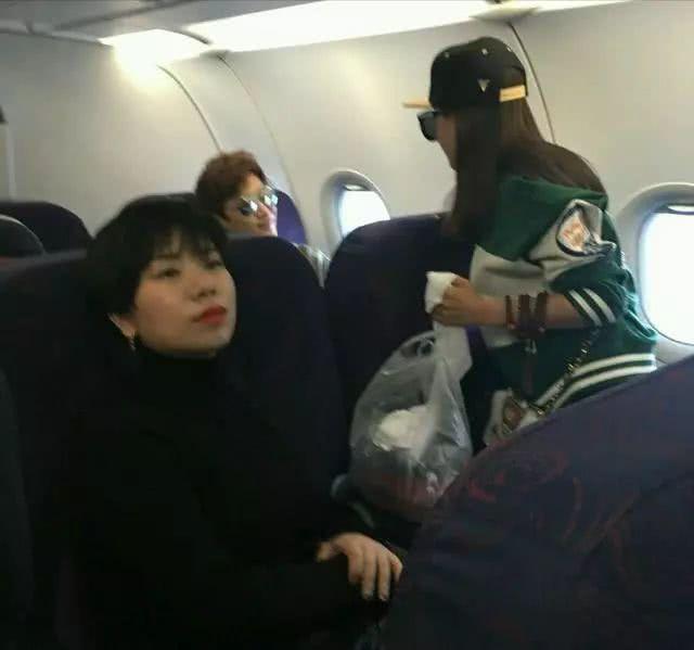 白敬亭偶遇杨蓉两人竟然相谈甚欢