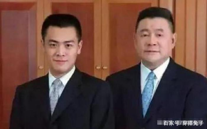 刘銮雄儿子参加非诚勿扰,被灭灯24盏,亮出身份女嘉宾悔青肠子