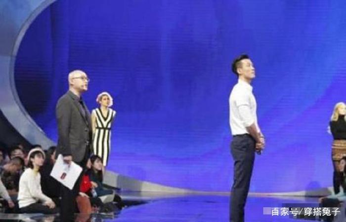 刘銮雄儿子参加非诚勿扰,被灭灯24盏,亮出身份女嘉宾悔青肠子