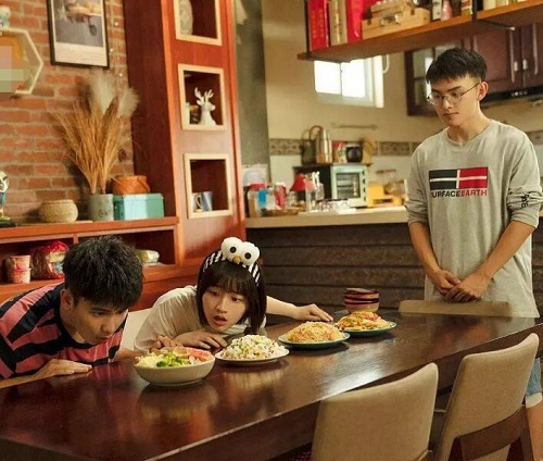 2哥来了怎么办结局