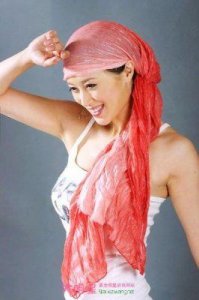 ​白珊的老公是谁？女儿照片曝光，漂亮妈妈个人资料家庭背景大揭秘