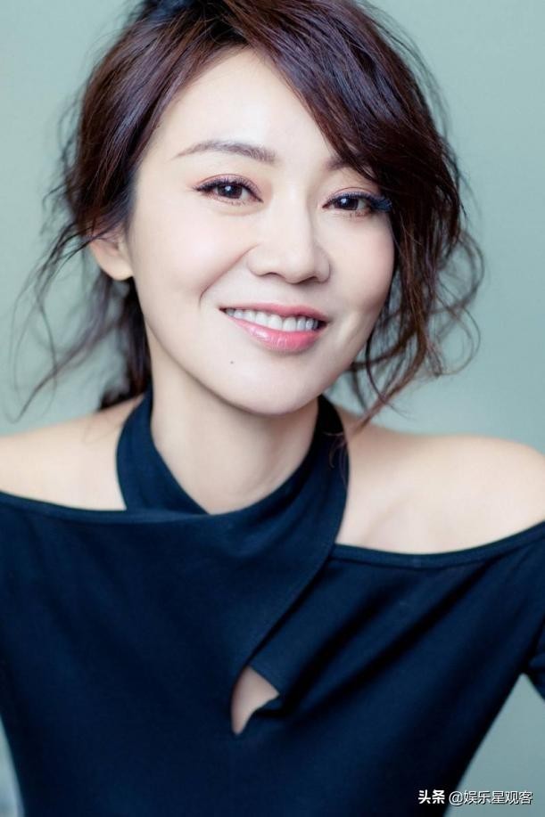 演员闫妮个人资料简介