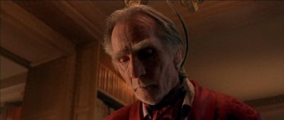 ​想要入魔，必先疯狂！万字讲解神秘悬疑高分电影《第九道门》