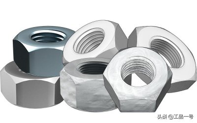 ​永不松动的螺母原理公开！中日螺母大PK