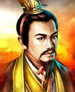 ​张须陀（隋朝大将）