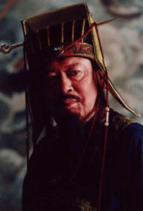 ​周延儒（明朝大臣）