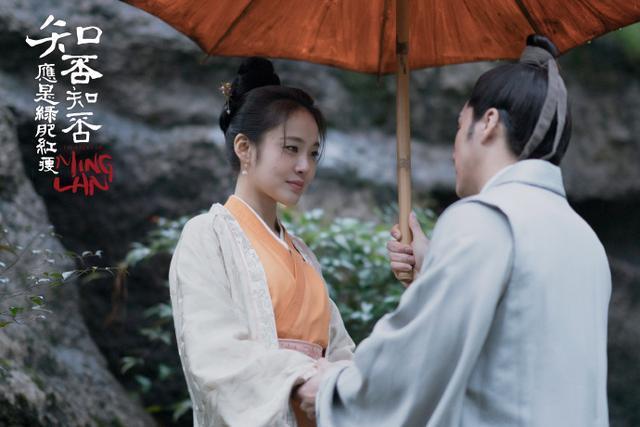 《知否》盛家4女婿,顾廷烨神仙官人,梁晗又怂又渣,他脸看不清