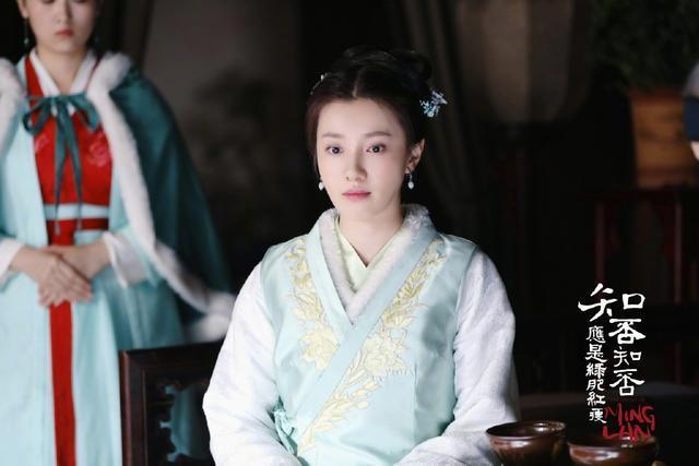 《知否》盛家4女婿,顾廷烨神仙官人,梁晗又怂又渣,他脸看不清