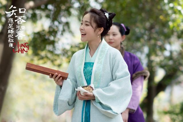 《知否》盛家4女婿,顾廷烨神仙官人,梁晗又怂又渣,他脸看不清