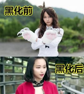 ​《终极一班》黑化前后，花灵龙忍了，宝三忍了，看到汪大东沦陷了