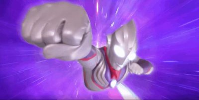 ​从80后到10后，我把迪迦奥特曼的故事讲给你听