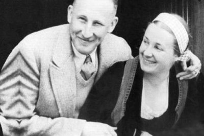 ​海德里希的妻子是谁