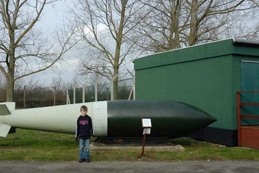 盘点第二次世界大战期间那些搞笑的乌龙事件